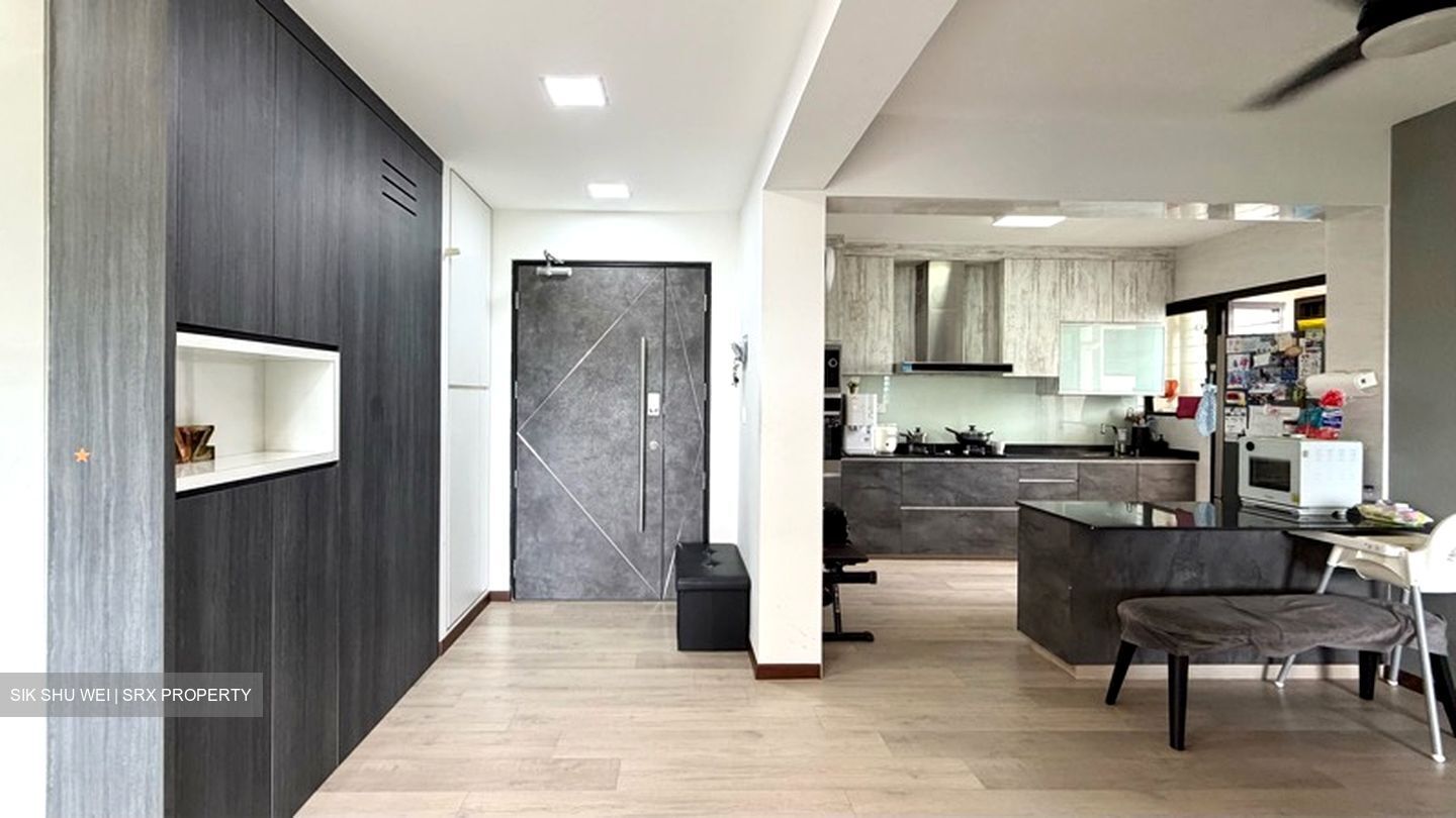 Blk 996A Buangkok Tropica (Hougang), HDB 4 Rooms #603525401